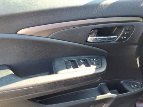 2022 Honda Pilot SE