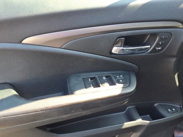 2022 Honda Pilot SE