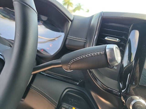 2023 RAM 2500 Limited