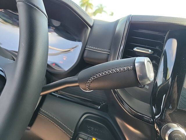 2023 RAM 2500 Limited