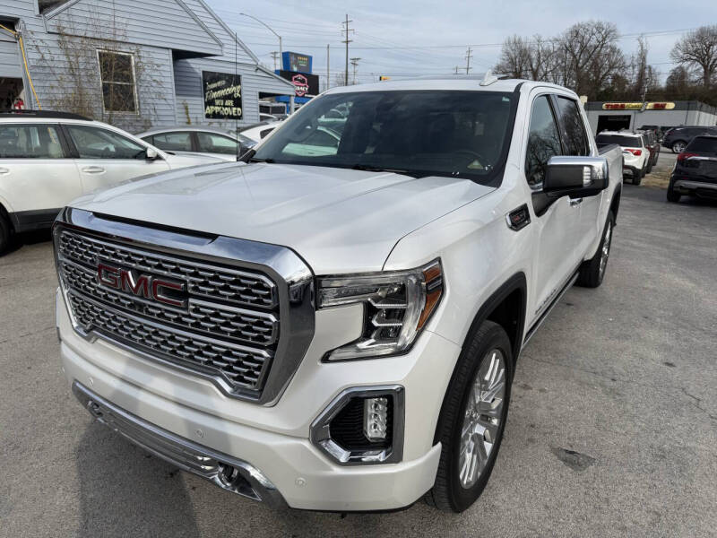 2020 GMC Sierra 1500 Denali Denali's photo