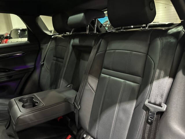 2020 Land Rover Range Rover Evoque R-Dynamic S