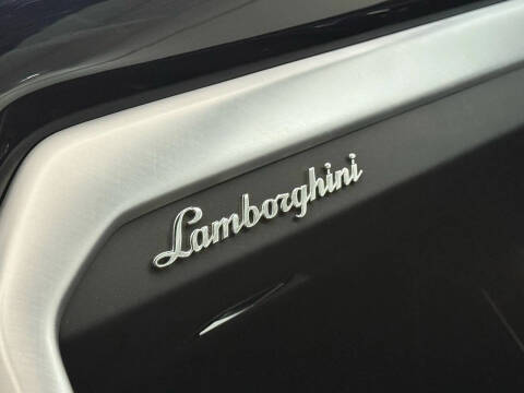 2021 Lamborghini Urus