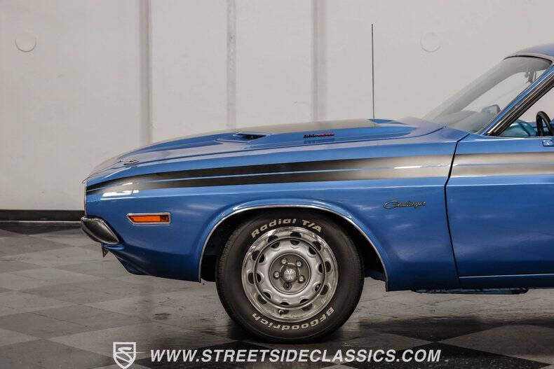 1971 Dodge Challenger