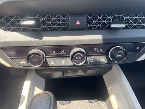 2023 Honda Accord