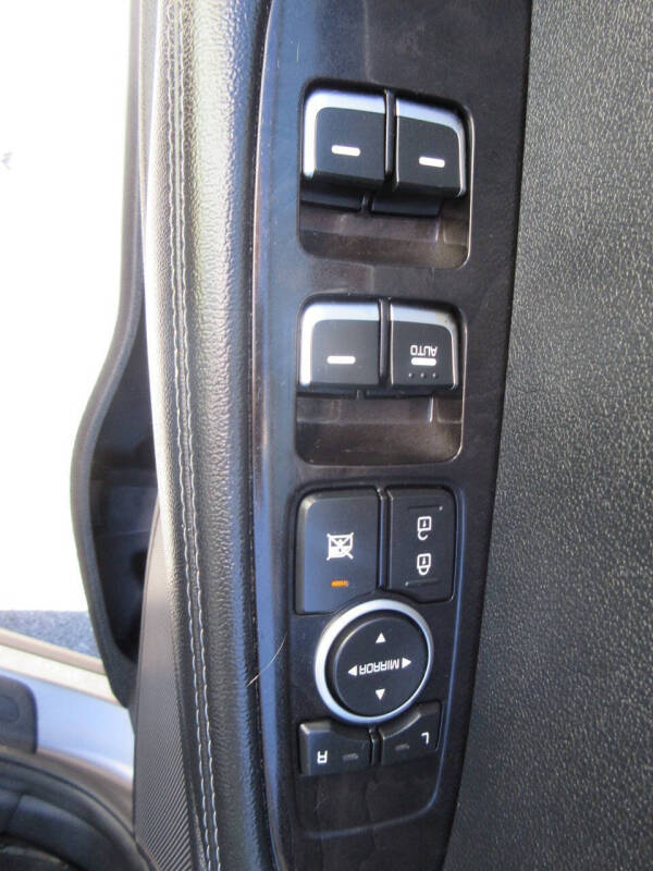 2016 Kia Sorento LX V6