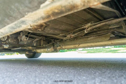 1990 Rolls-Royce Silver Spur