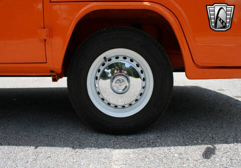 1994 Volkswagen Type 2