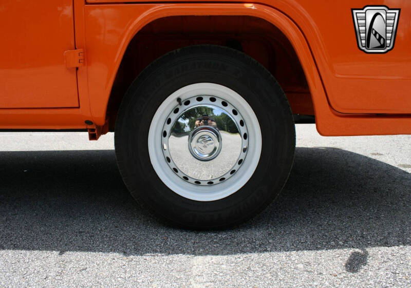 1994 Volkswagen Type 2