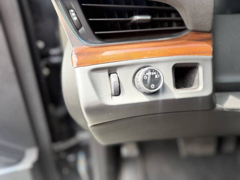 2015 Cadillac Escalade