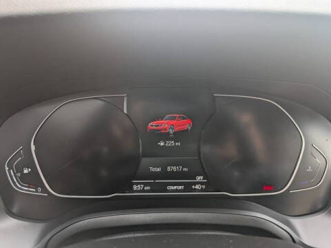 2021 BMW 3 Series 330i xDrive