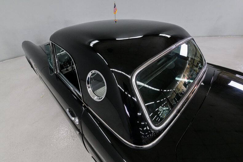 1956 Ford Thunderbird