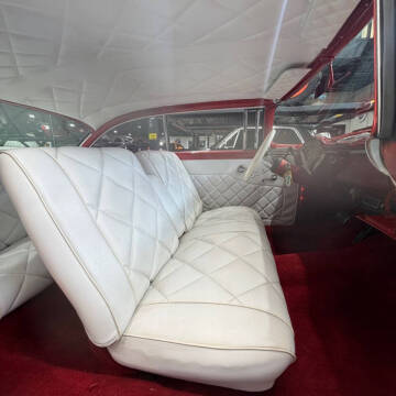 1956 Mercury Monterey