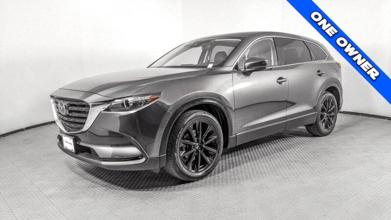 2023 Mazda CX-9 Touring Plus