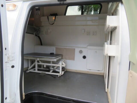 2008 Ford E-Series E-350 SD