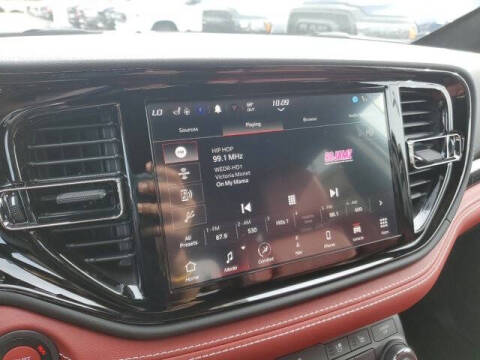 2023 Dodge Durango SRT 392 Premium