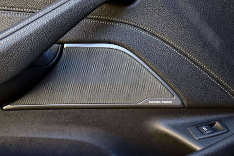 2021 BMW 5 Series M550i xDrive