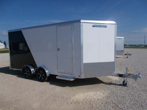 2022 Aluma n/a