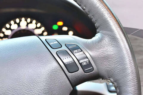 2008 Honda Odyssey EX-L