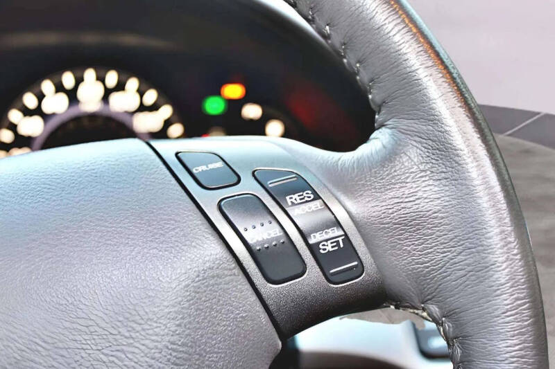 2008 Honda Odyssey EX-L