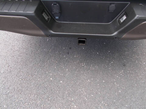 2015 Ford F-150 King Ranch