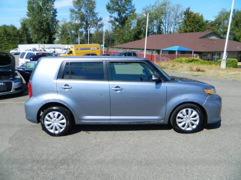 2011 Scion xB