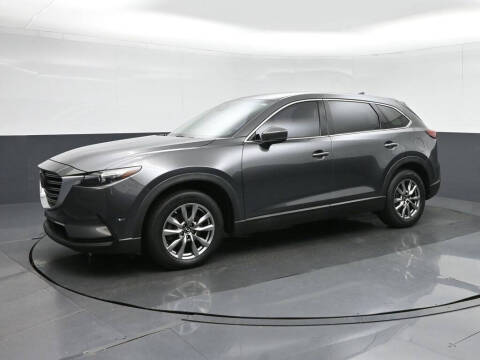 2019 Mazda CX-9 Touring
