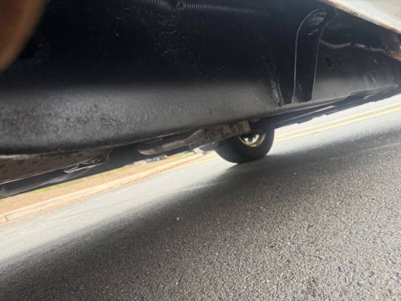 2011 Nissan Frontier