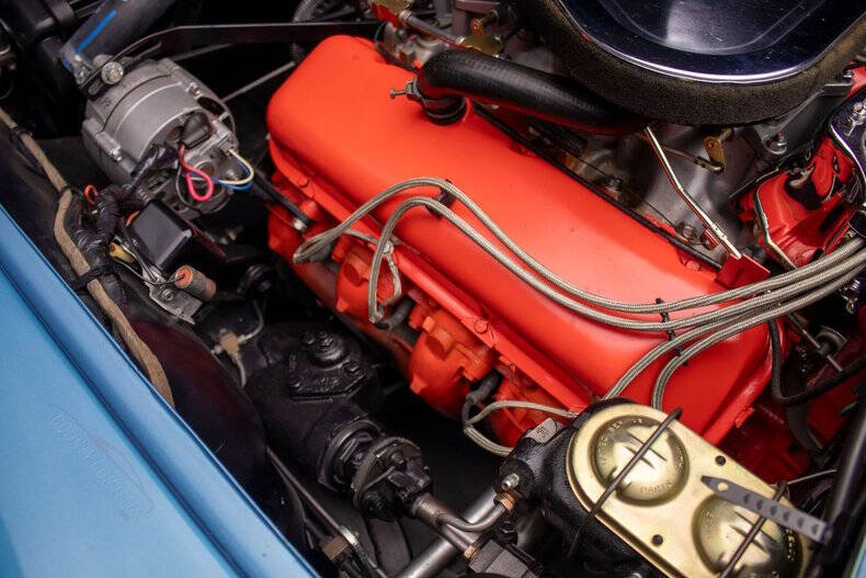 1967 Chevrolet Corvette