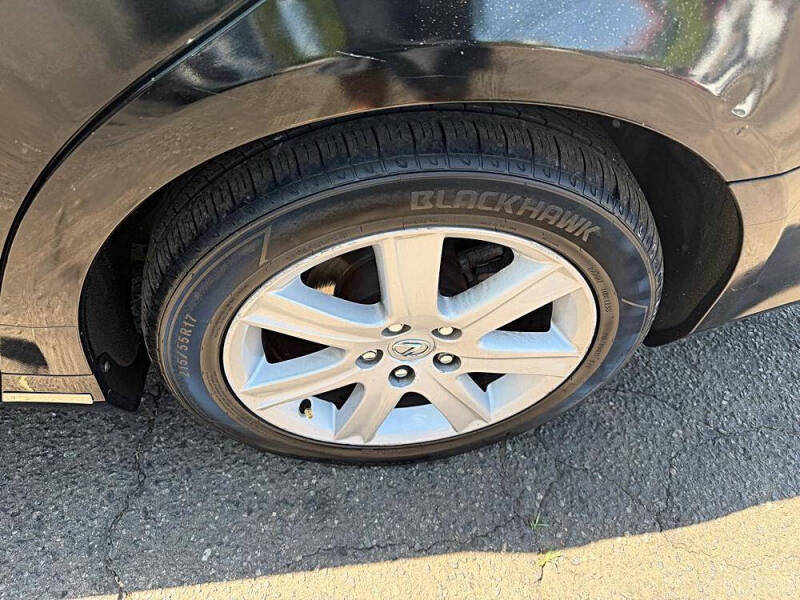 2007 Lexus ES 350