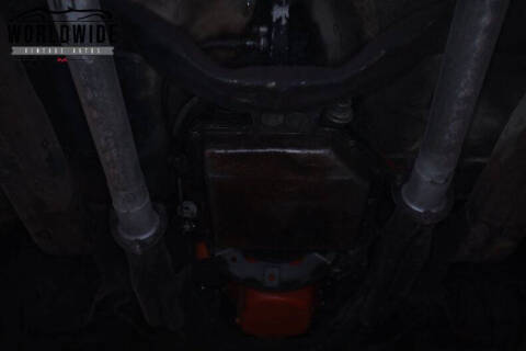 1972 Chevrolet Camaro