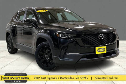 2024 Mazda CX-50 2.5 S Preferred