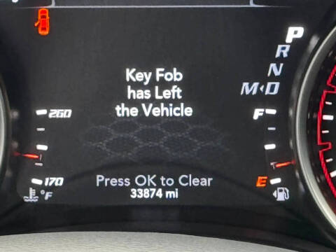 2022 Dodge Charger Scat Pack