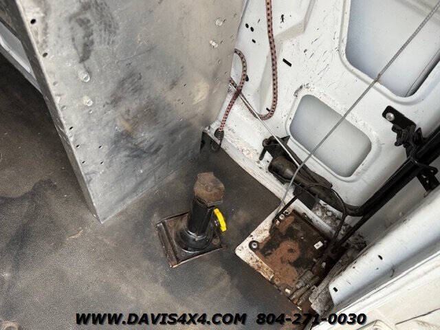 2011 Ford E-Series E-350 SD