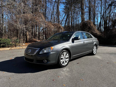 2008 Toyota Avalon for sale at RoadLink Auto Sales in Greensboro NC