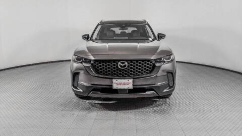 2024 Mazda CX-50 2.5 S Select
