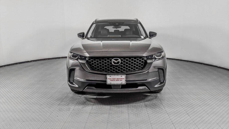 2024 Mazda CX-50 2.5 S Select