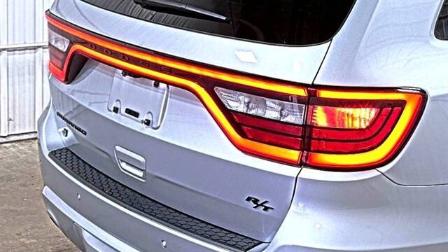 2024 Dodge Durango R/T Plus