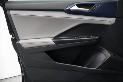 2024 Volkswagen Taos SE 4Motion