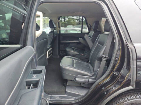 2023 Ford Expedition XLT