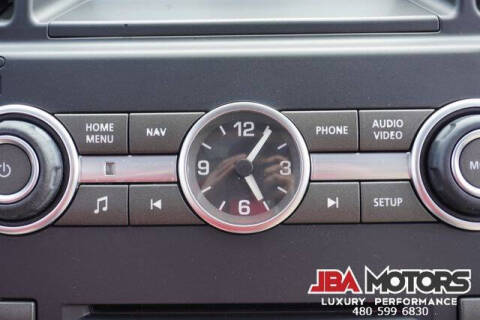 2015 Land Rover LR2 HSE LUX