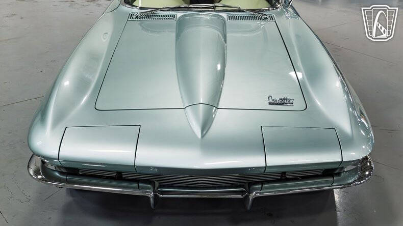 1965 Chevrolet Corvette