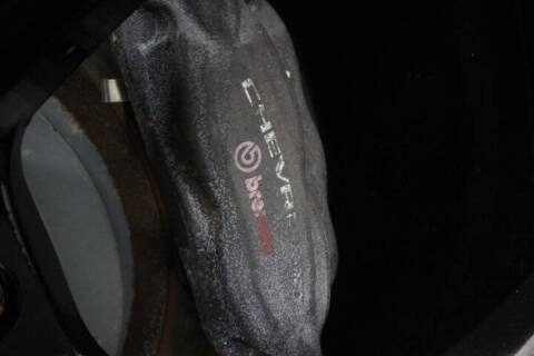 2011 Chevrolet Camaro SS