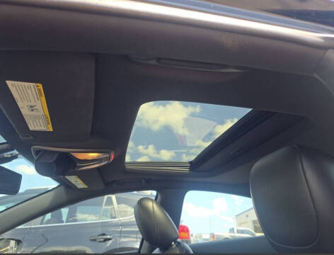 2013 Dodge Dart Limited