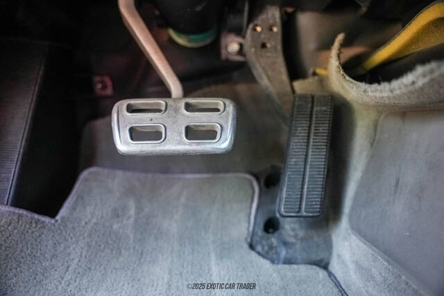 1999 Chevrolet Corvette