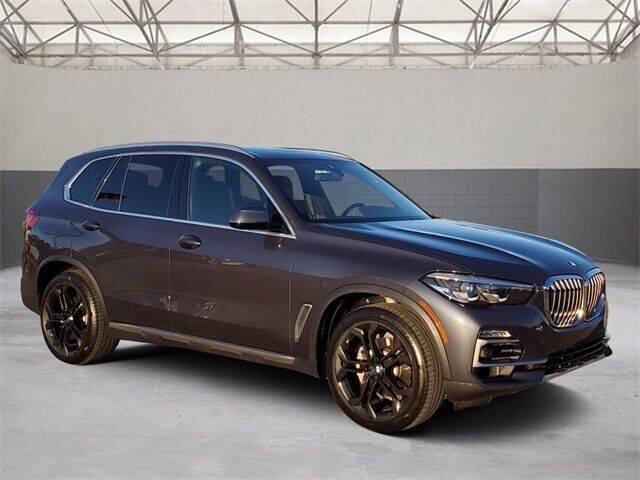 2019 BMW X5 for sale at Express Purchasing Plus in Hot Springs AR