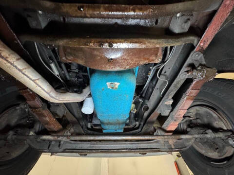 1954 Chevrolet C/K 20 Series