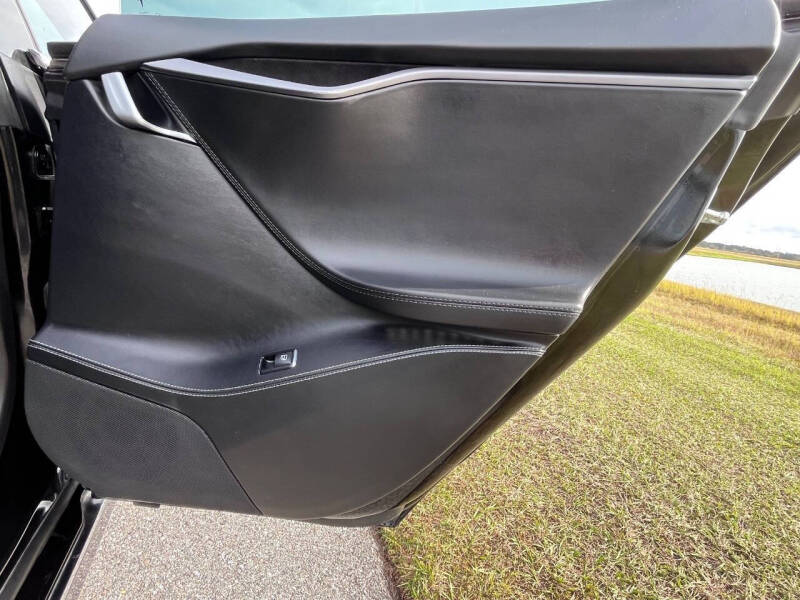 2018 Tesla Model S 100D