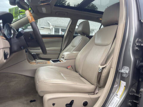 2014 Chrysler 300 C