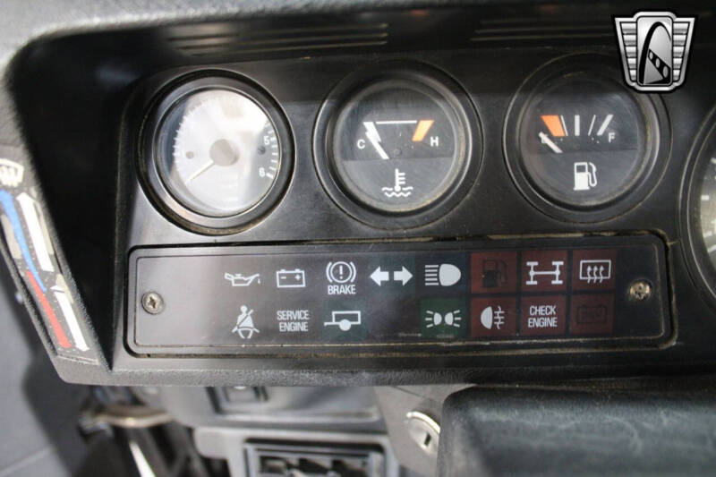 1995 Land Rover Defender 90